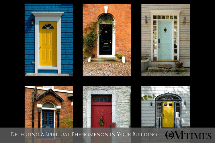 Spiritual Phenomenon Feng Shui OMTimes