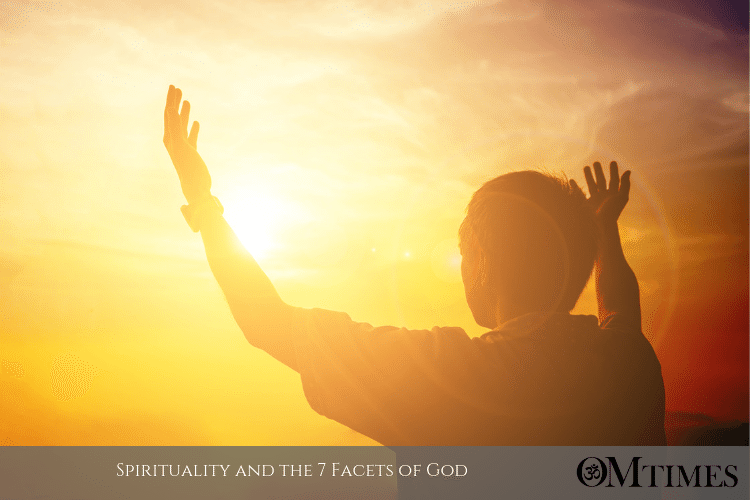 Spirituality OMTimes
