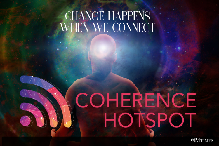 Coherence Hotspot Dirk Terpstra OMTimes
