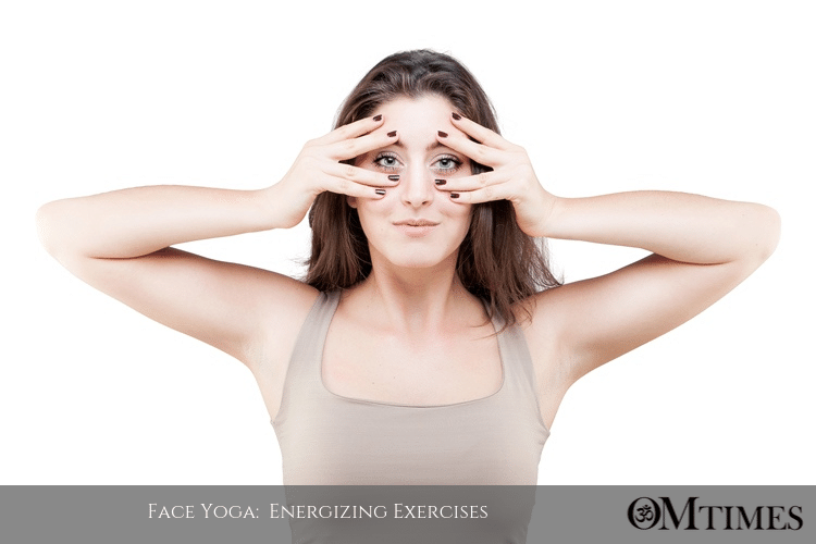 Face Yoga OMTimes
