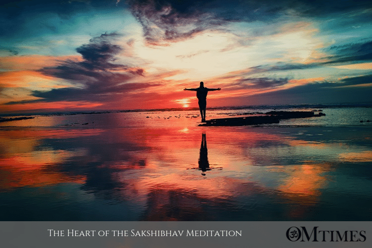Sakshibhav Meditation OMTimes
