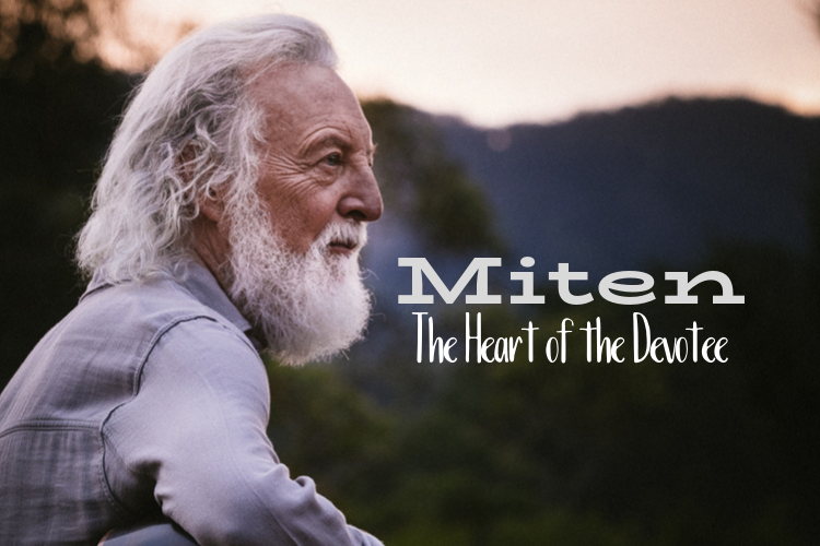 Miten Devotee OMTimes