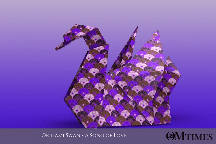 Origami Swan OMTimes
