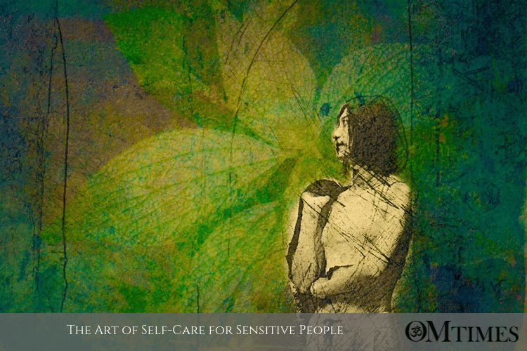 Sensitive People OMTimes