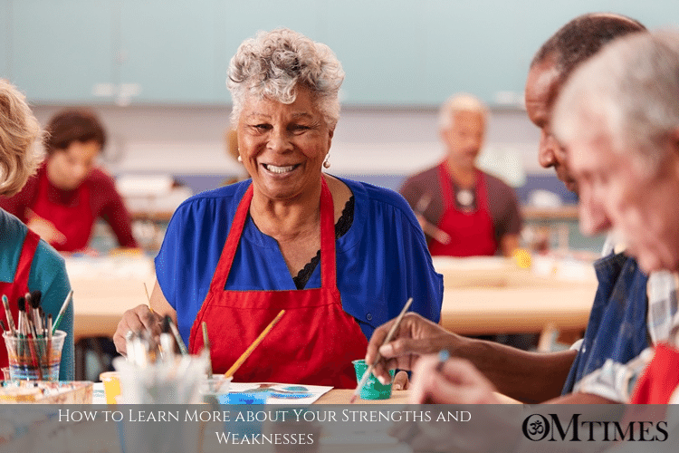 Strengths Weaknesses OMTimes