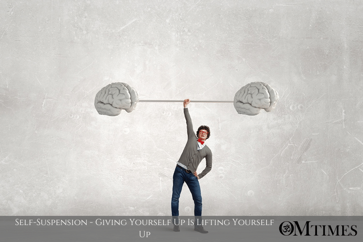 Self-Suspension OMTimes