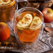 apple cider OMTimes