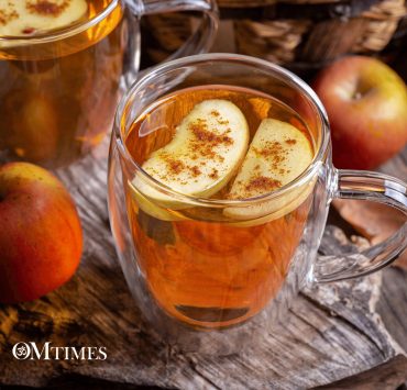 apple cider OMTimes