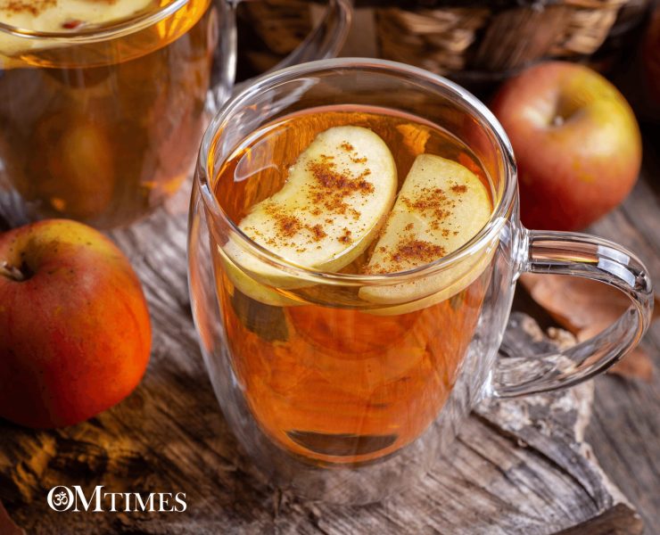apple cider OMTimes