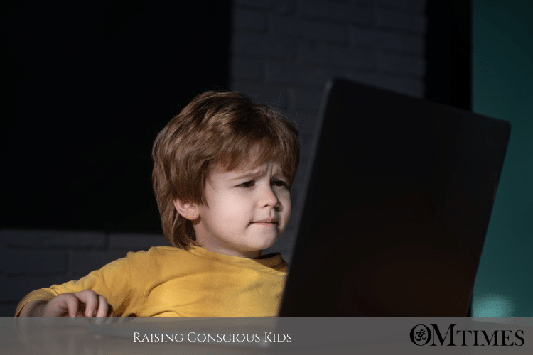Conscious Kids OMTimes