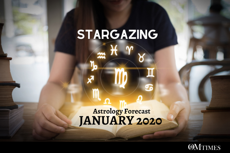January 2020 Astrology Forecast