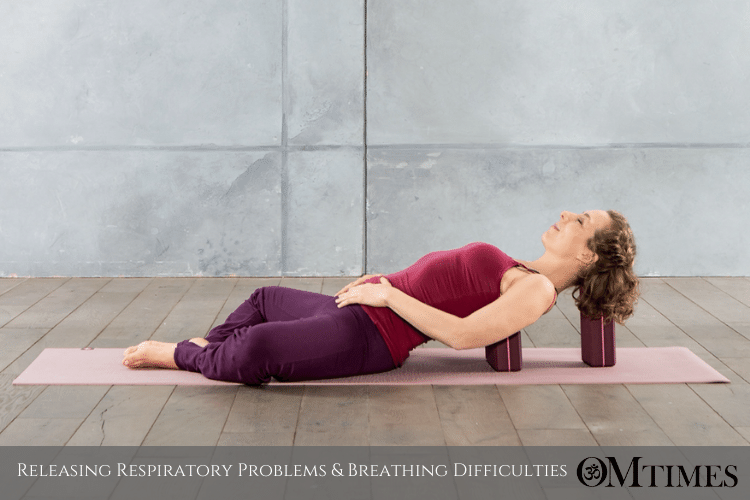 Respiratory Problems OMTimes