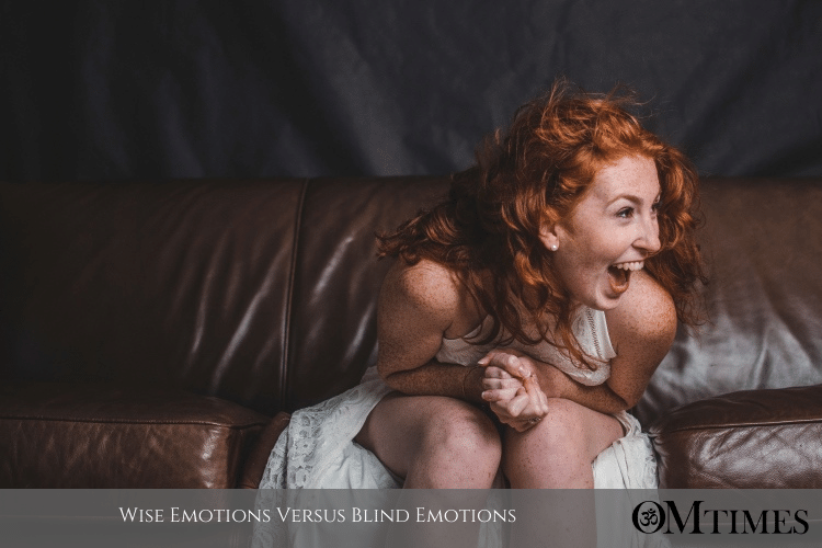 emotions emotional awareness OMTimes