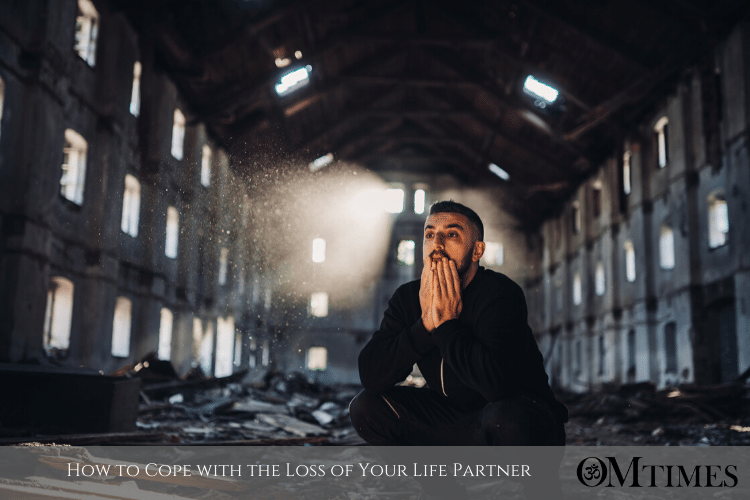 Loss of Your Life Partner OMTimes