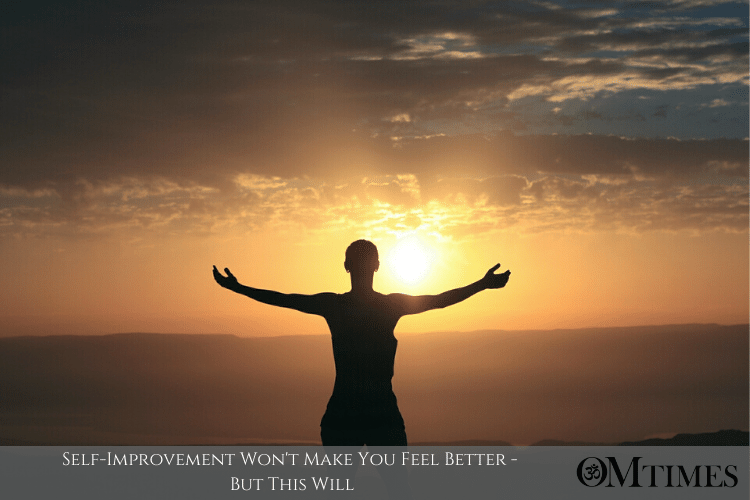 self-improvement OMTimes