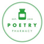 Poet Pharmacy Deborah Alma 