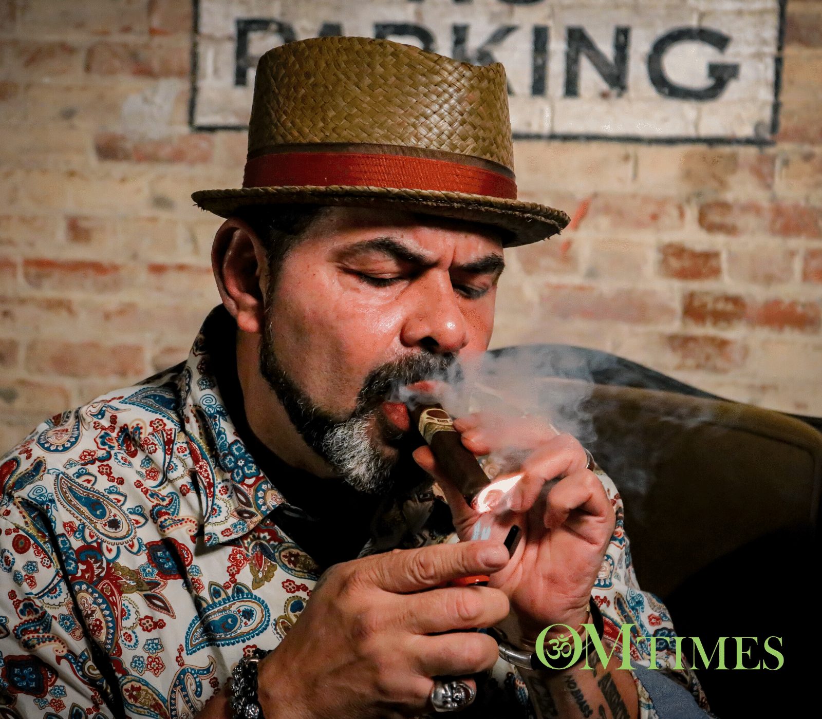 Abusive Boss OMTimes