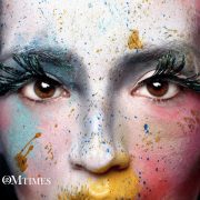 Energy of Color OMTimes