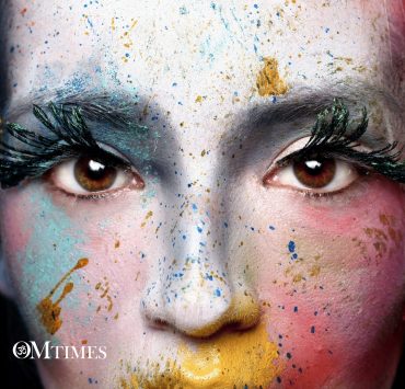 Energy of Color OMTimes