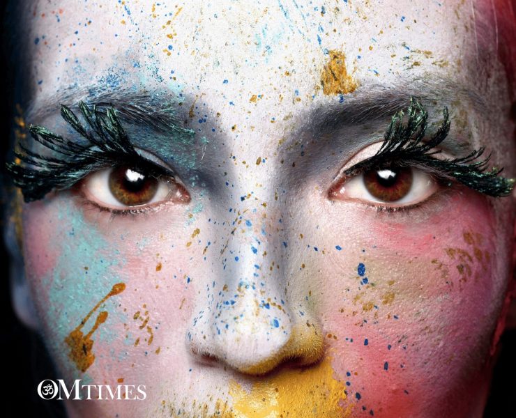 Energy of Color OMTimes