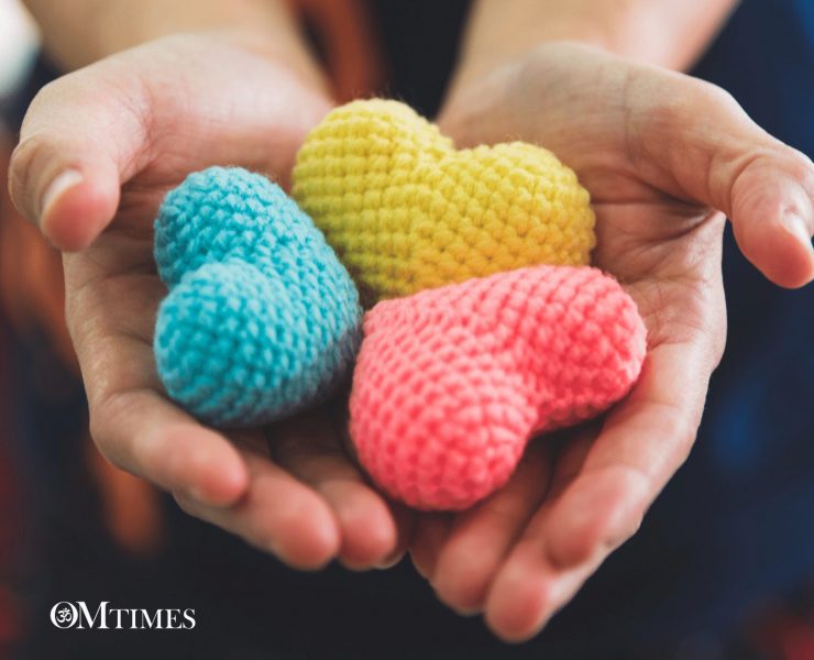 Evolved Empath OMTimes