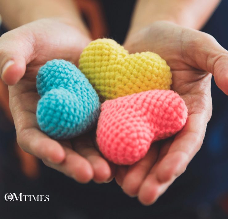 Evolved Empath OMTimes