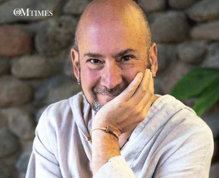 James Twyman Saint Francis