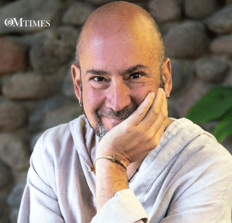 James Twyman Saint Francis