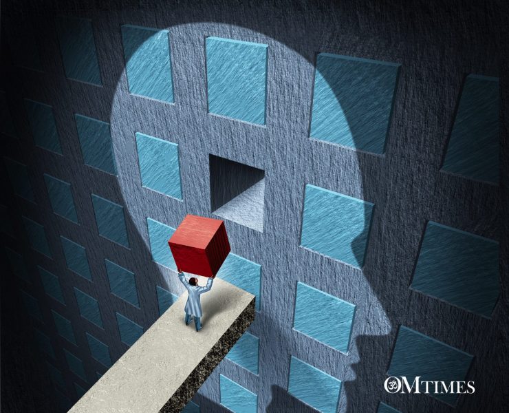 mental blocks OMTimes