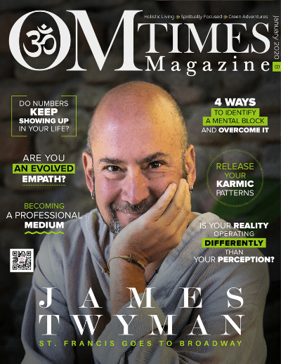 OMTimes Magazine January B 2020 Edition