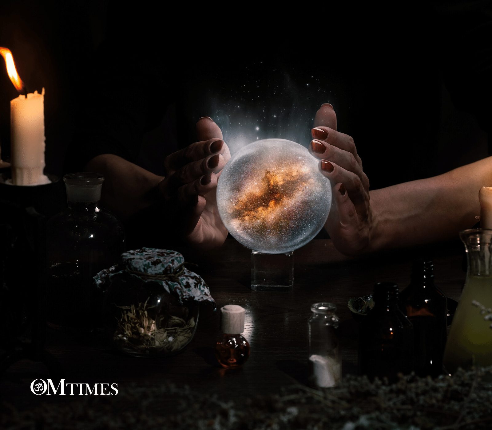 Professional Medium OMTimes