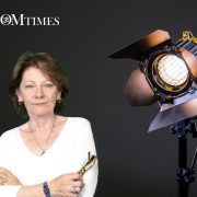 Sandie Sedgbeer What Is Going OM OMTimes