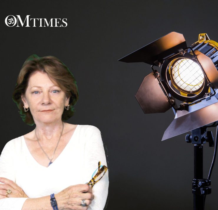 Sandie Sedgbeer What Is Going OM OMTimes