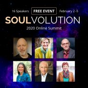 SoulVolution 2020