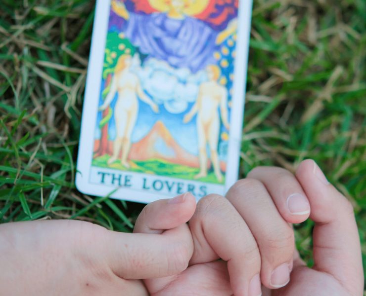 Tarot Forecast February 2020