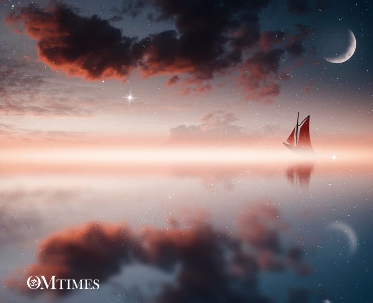 2020 Pisces New Moon OMTimes