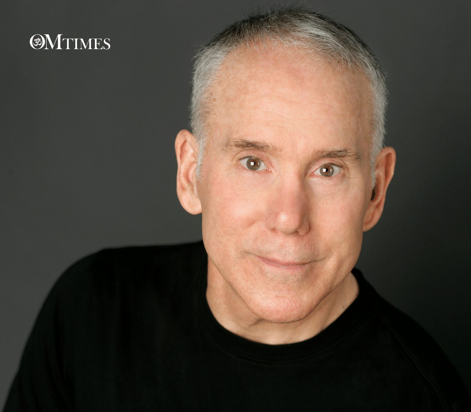 Dan Millman Peaceful Warrior OMTimes