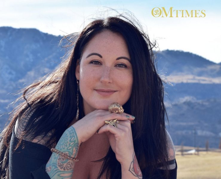 Dr Kelly Neff OMTimes