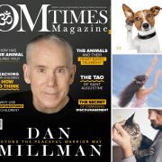 OMTimes Magazine February B 2020 Edition