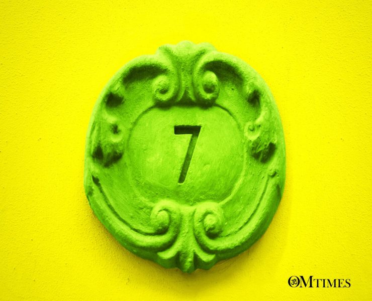 Address Numerology OMTimes