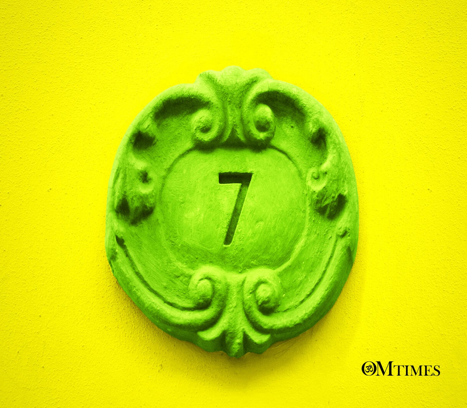 Address Numerology OMTimes