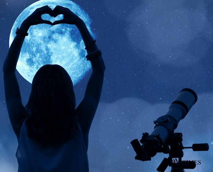 Stargazing Astrological Forecast March 2020 OMTimes