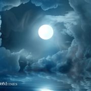 2020 Virgo Full Moon OMTimes