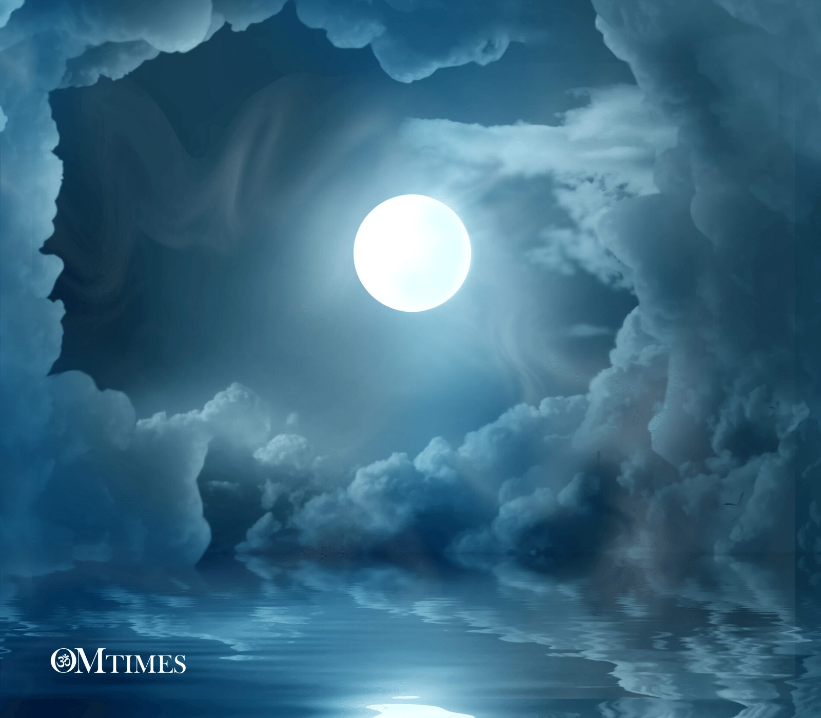 2020 Virgo Full Moon OMTimes