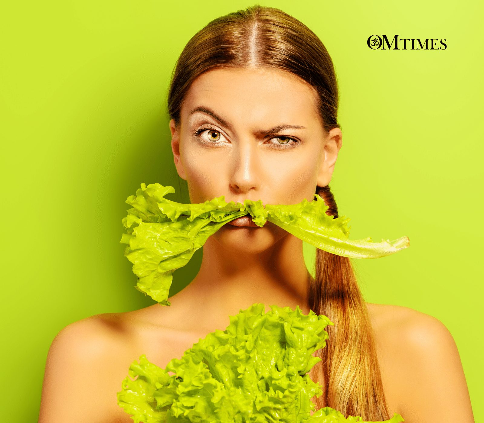 Aphrodisiac Superfoods OMTimes