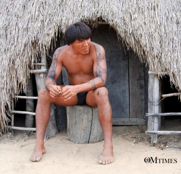 Climate Justice OMTimes