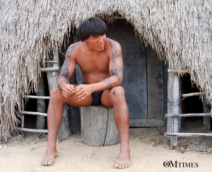 Climate Justice OMTimes