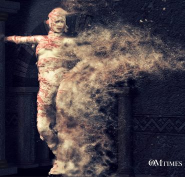 Negative States OMTimes