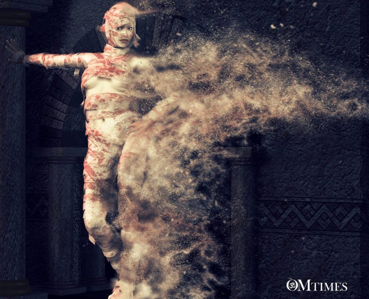 Negative States OMTimes