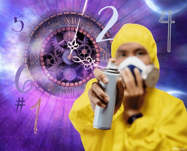 Our Finest Hour Numerology